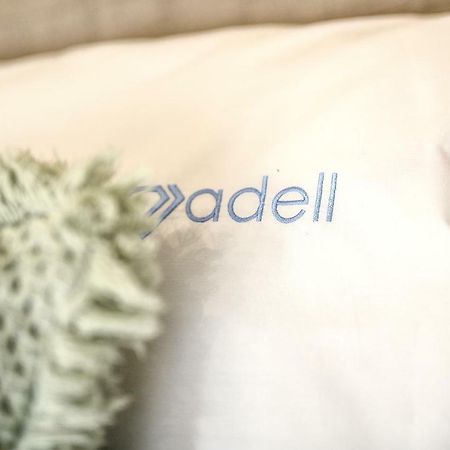 Adell Luxury Apartments Kavála Ngoại thất bức ảnh