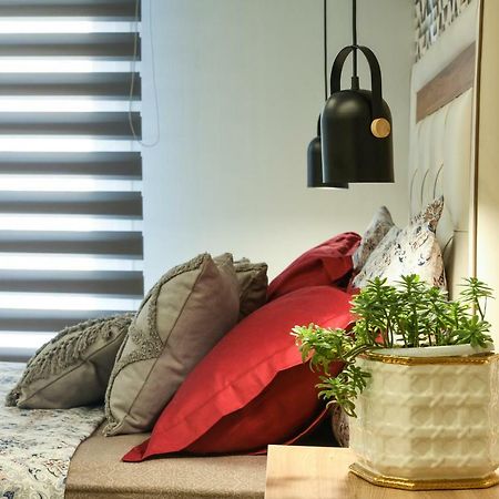 Adell Luxury Apartments Kavála Ngoại thất bức ảnh