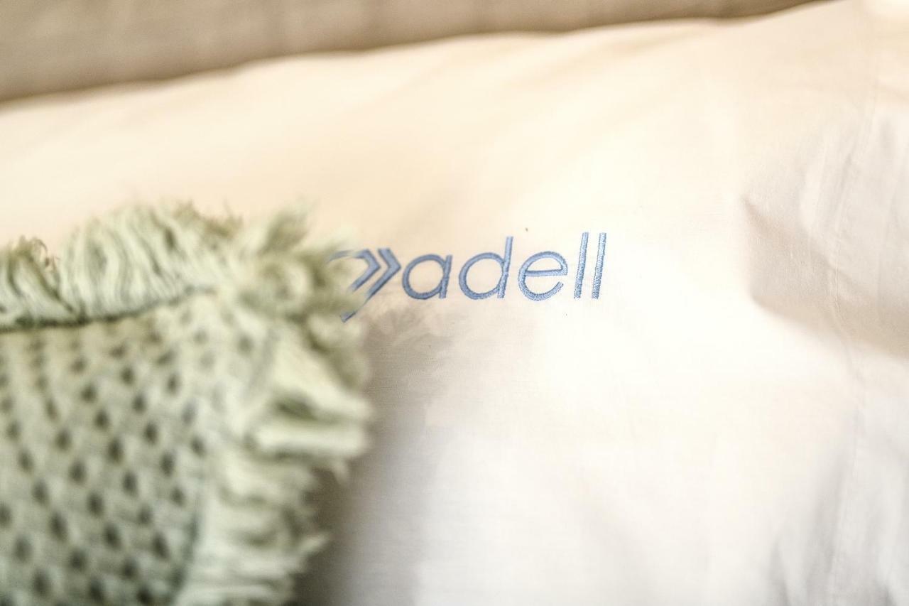 Adell Luxury Apartments Kavála Ngoại thất bức ảnh